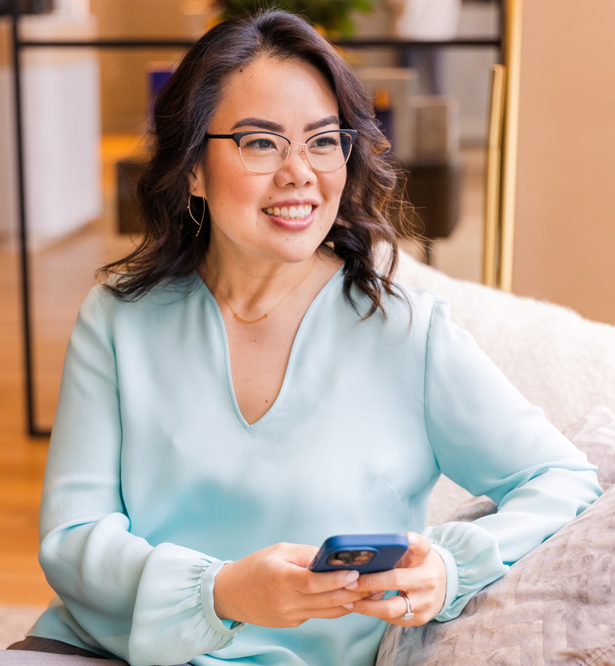 Dr. Katherine B. Santosa