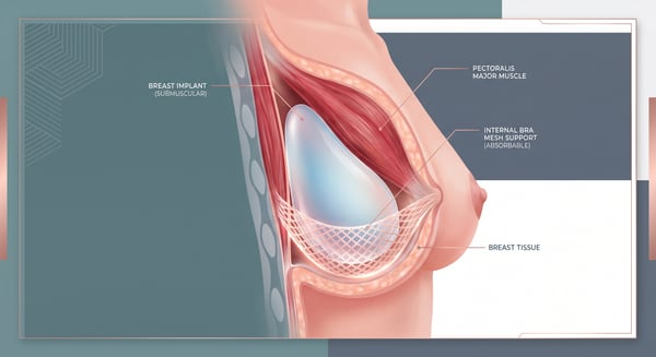 What Is an Internal Bra in Breast Augmentation—And Do You Need One?